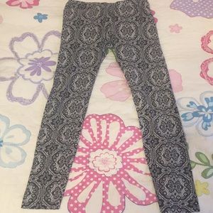 Lily Rose Leggings